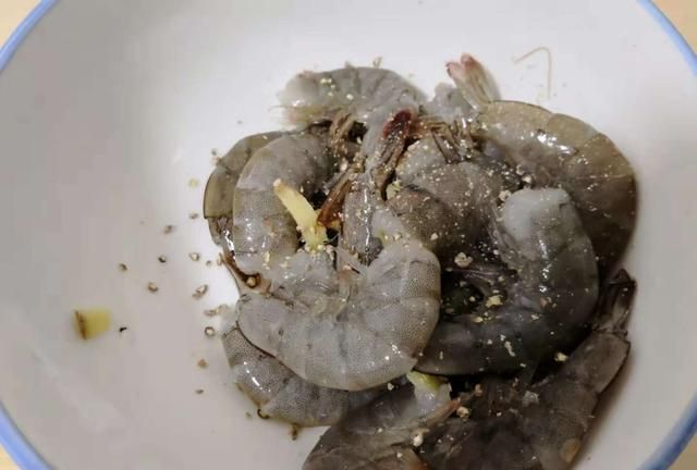 番茄大虾怎么做好吃又简单图2