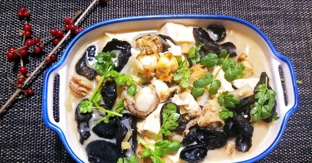 吃豆腐有什么好处，经常吃豆腐有什么好处和坏处图3