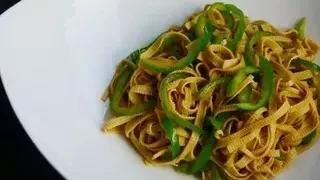 麻辣豆腐丝图2
