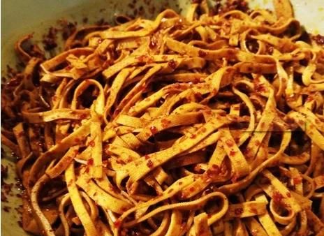 麻辣豆腐丝图4