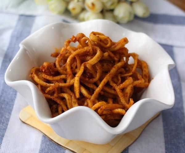 麻辣豆腐丝图7