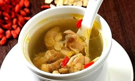 野山鸡炖汤怎么做好吃图5