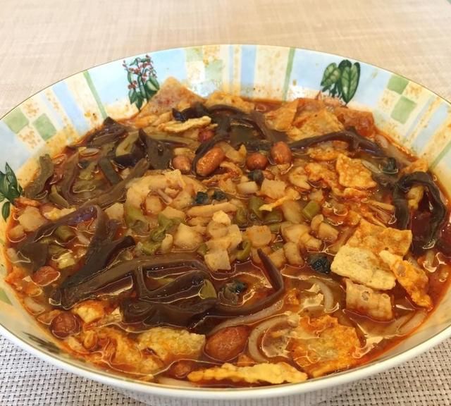 速食食品，跟方便面一样的速食食品图11