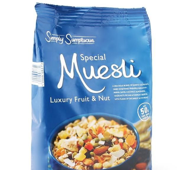 速食食品，跟方便面一样的速食食品图17