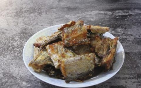 怎么烧带鱼好吃