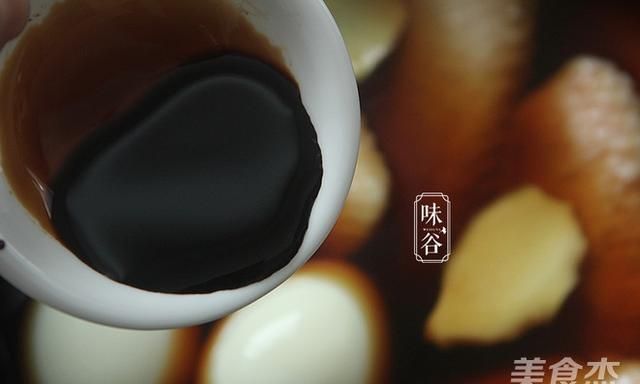 卤水拼盘，广东卤水拼盘的做法图7