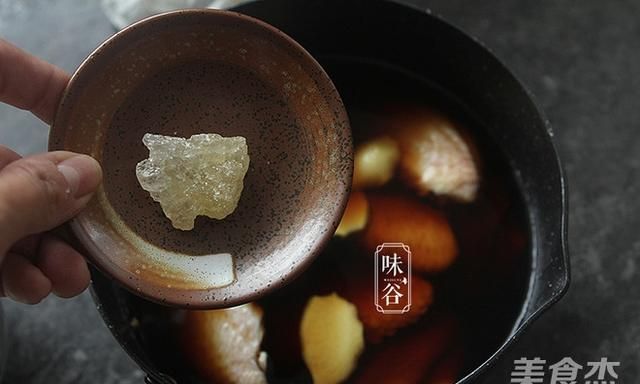 卤水拼盘，广东卤水拼盘的做法图8