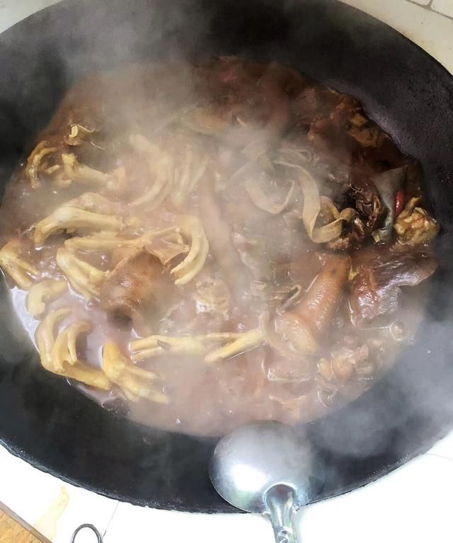 卤水拼盘，广东卤水拼盘的做法图14