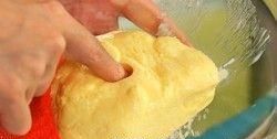 蔓越莓是什么，蔓越莓奶酥的做法配方图1
