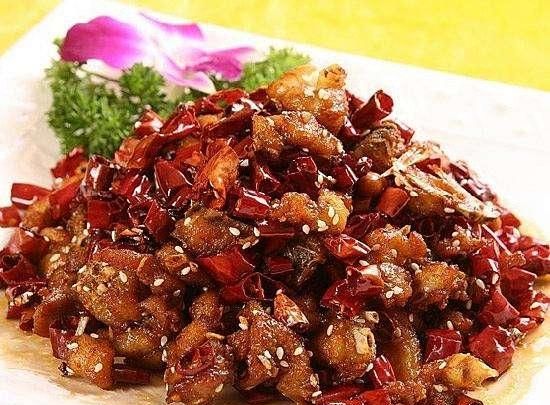 下饭配菜有哪些图3