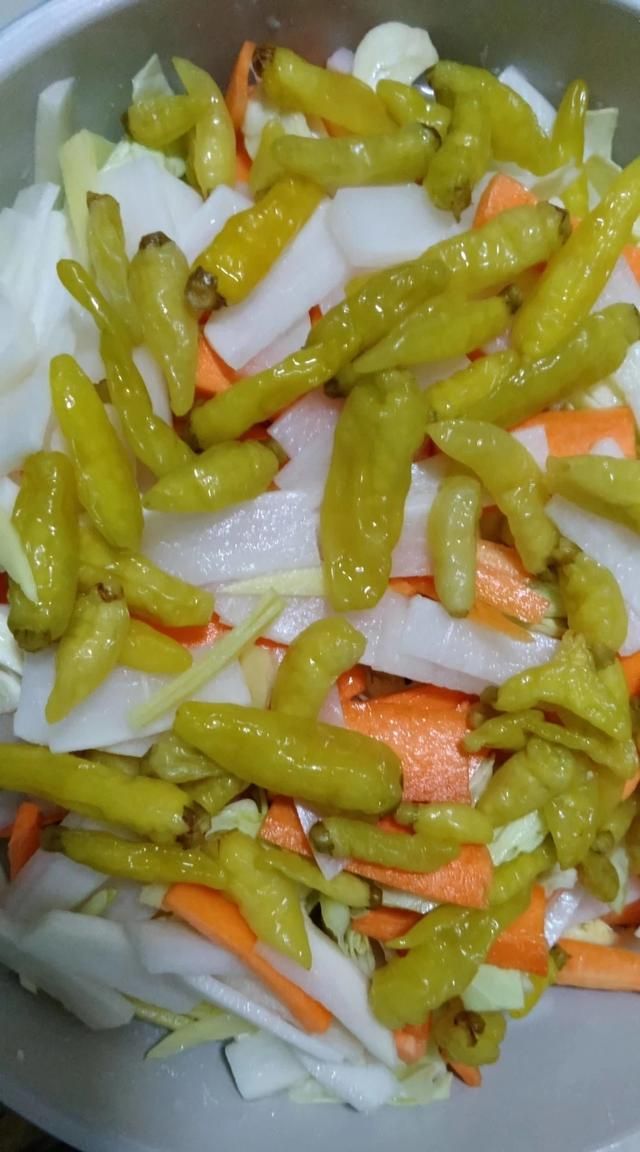 下饭配菜有哪些图8