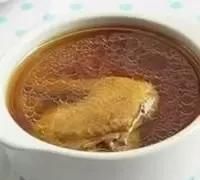 鸽子汤怎么炖好喝又营养，鸽子汤怎么炖最营养老人吃图2