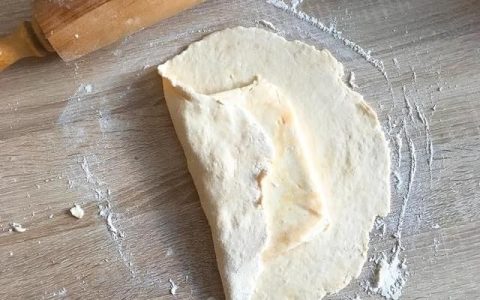 酥皮能做什么甜点