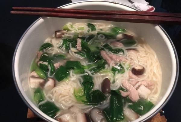 开胃菜谱，老年人开胃菜谱大全图1
