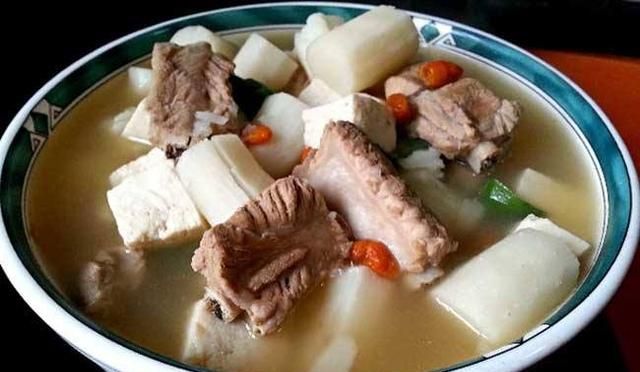 冬季养生美食大全图2