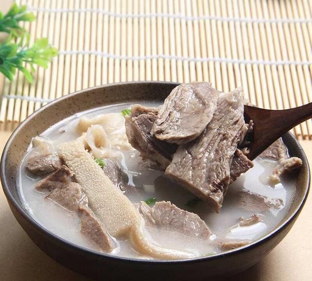 冬季养生美食大全图3