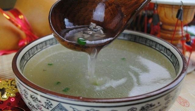 冬季养生美食大全图4
