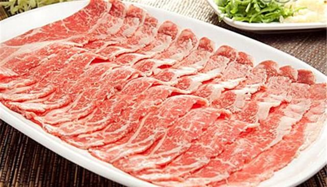 #暖暖的胃道#霜降牛肉到底是牛的哪个部位最高级的做法是什么图3