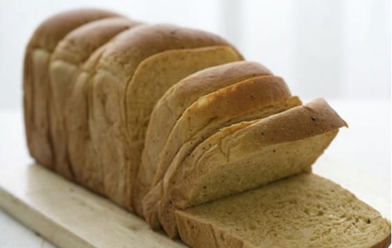 全麦粉如何做好面包图4