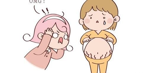 孕妇可以吃橄榄油吗，孕期妊娠纹用橄榄油对宝宝有影响吗图1