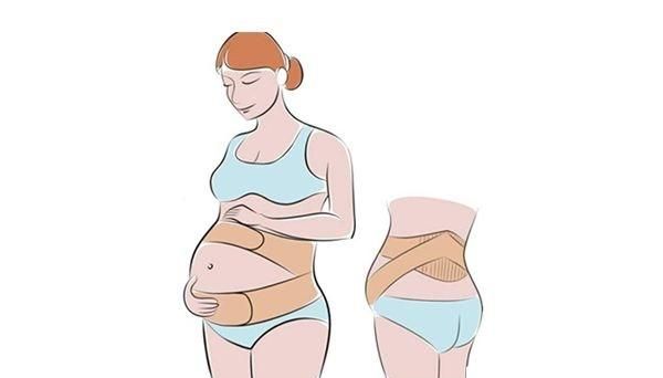 孕妇可以吃橄榄油吗，孕期妊娠纹用橄榄油对宝宝有影响吗图5