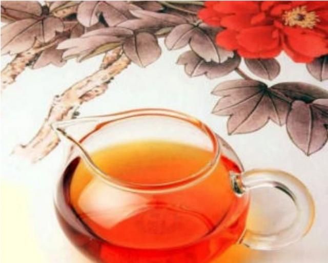 24节气养生茶制作方法?图1