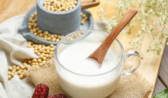石磨豆浆，为什么石磨豆浆好喝图1