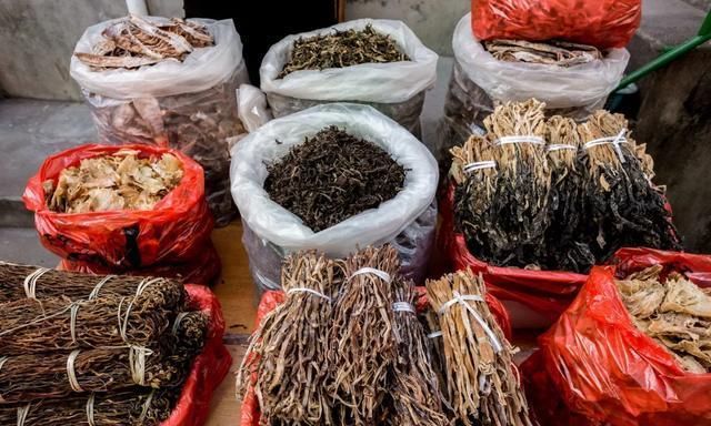 干豇豆的做法，晒干豆角最正宗的做法图4