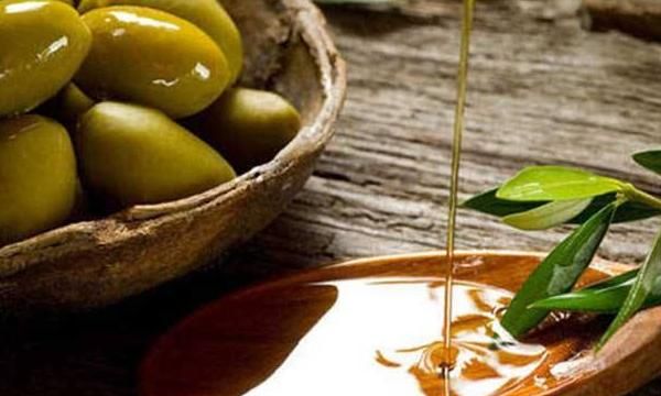 橄榄油护肤方法，橄榄油怎么护肤美容图10