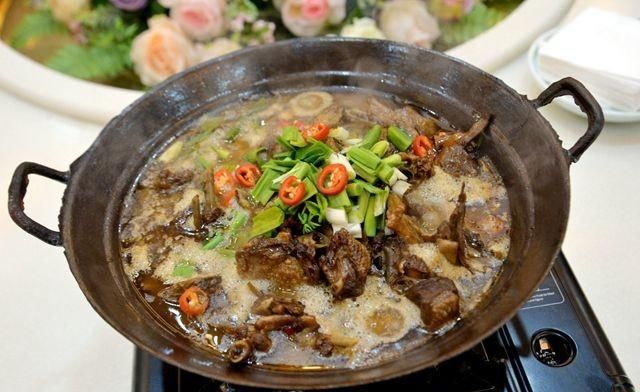 牡丹江美食，牡丹江的特色美食是什么图2