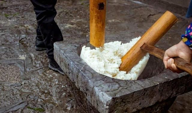 糯米怎样做比较好吃?图4