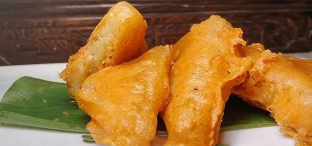 糯米怎样做比较好吃?图10