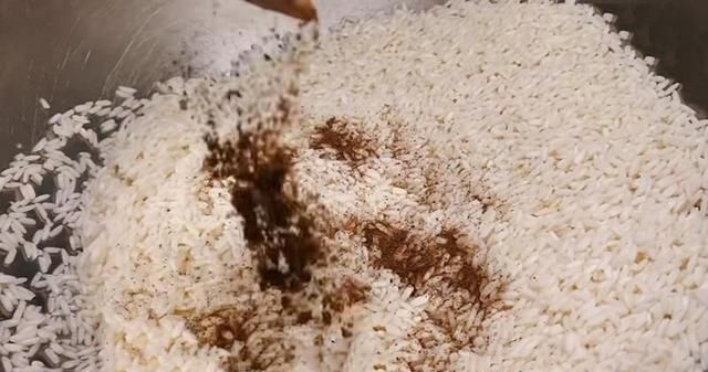 糯米怎样做比较好吃?图11
