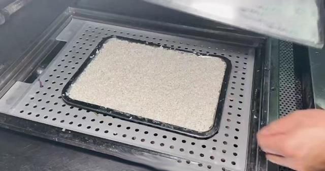 糯米怎样做比较好吃?图12