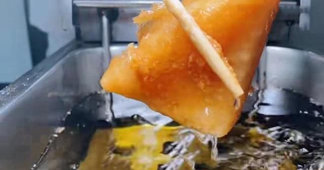 糯米怎样做比较好吃?图15
