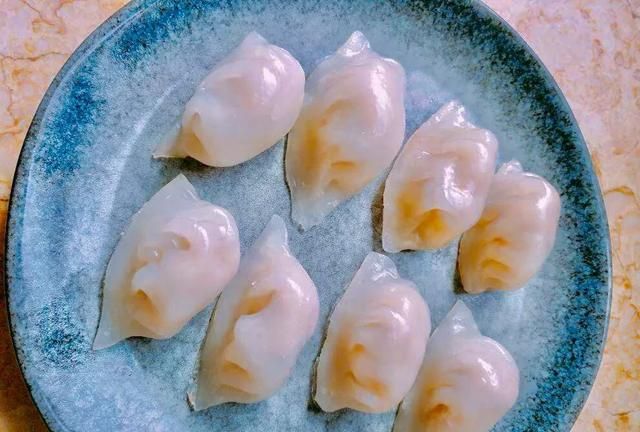 水晶蒸饺图5