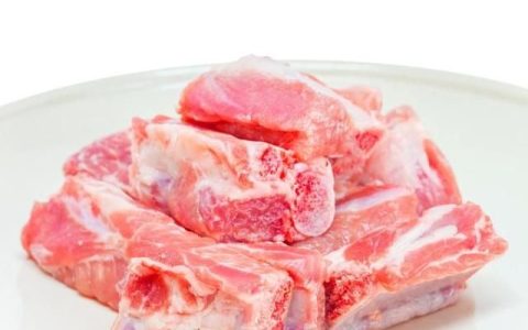 豆汁的做法，排骨蒸豆是怎么做法