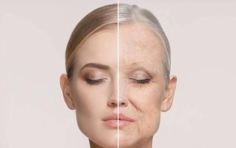 脸部松弛下垂怎么办,脸部松弛下垂怎么化妆好看