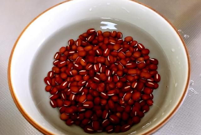 红豆沙的做法图9