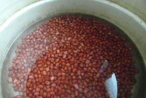 红豆沙的做法图16