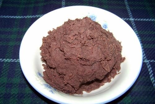 红豆沙的做法图17