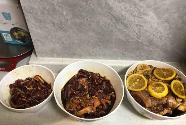 烤箱烤肉的做法，烤箱烤牛肉的做法图4