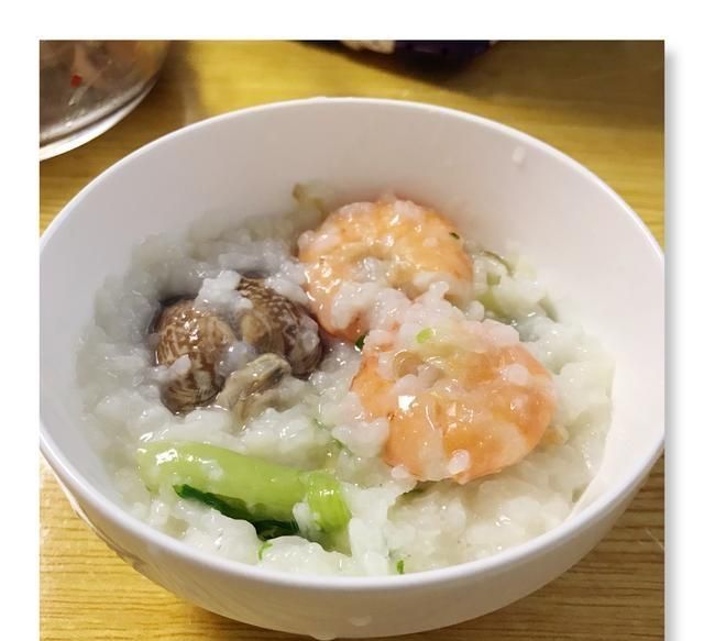 砂锅粥的做法，海鲜砂锅粥的做法大全图8