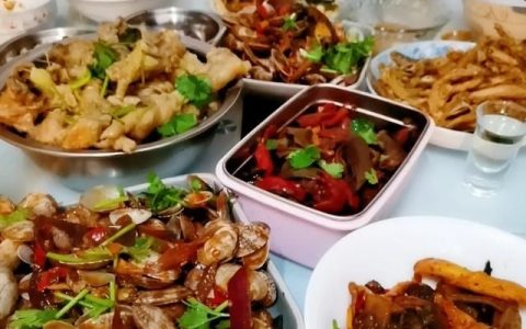 怎样腌菜，怎样腌咸菜不坏又好吃?