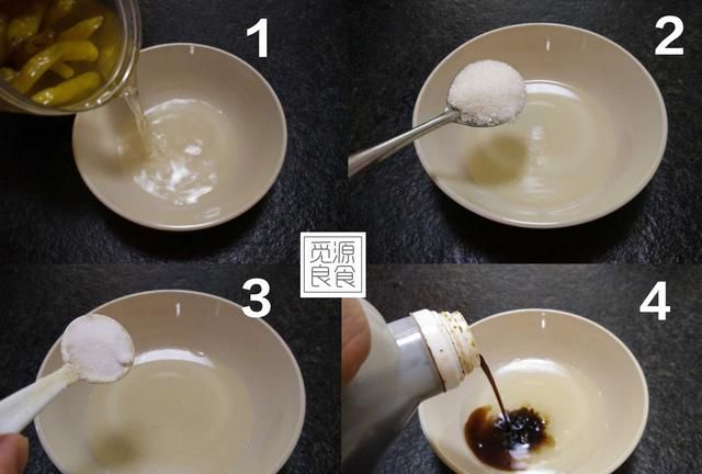 怎么做醋泡花生，饭店里的醋泡花生米怎么做窍门图4