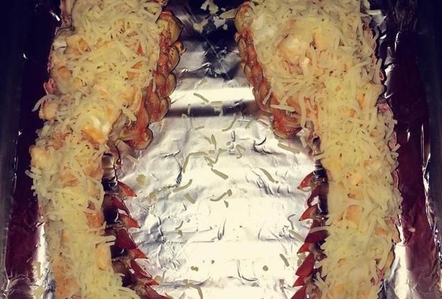 大龙虾怎么吃，大龙虾怎么做好吃图5