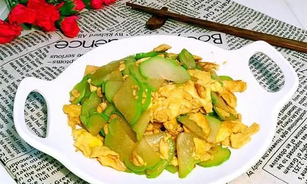 佛手瓜怎么做，佛手瓜应该怎样做图8