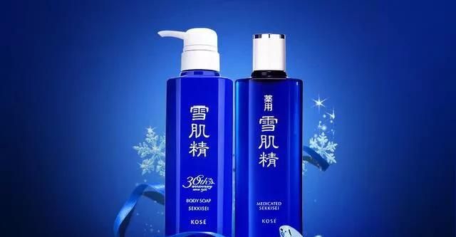 适合30岁用的护肤品，30岁用日本的什么护肤品好图12