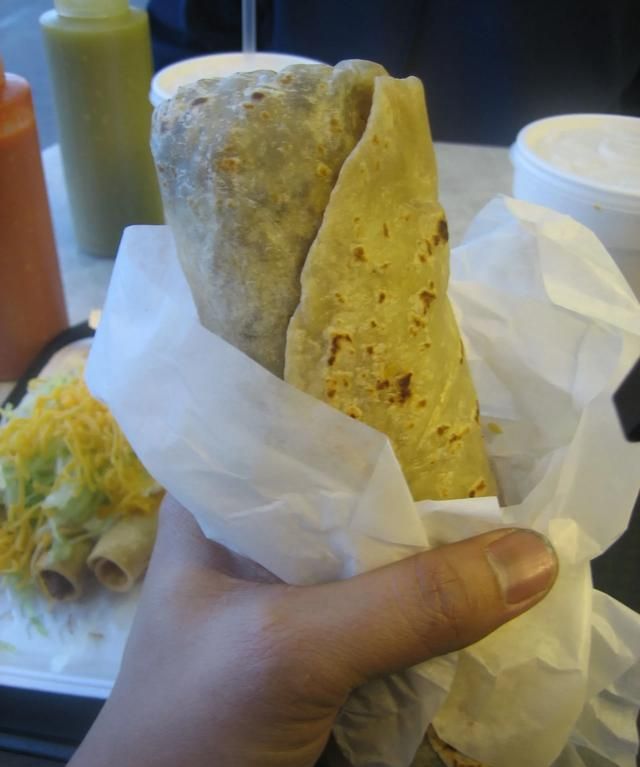 墨西哥美食，墨西哥卷饼taco做法图1