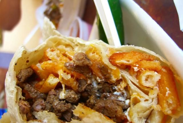 墨西哥美食，墨西哥卷饼taco做法图2